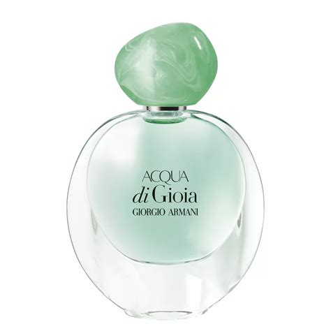 perfume giorgio armani acqua di gioia mujer|acqua di gioia perfume price.